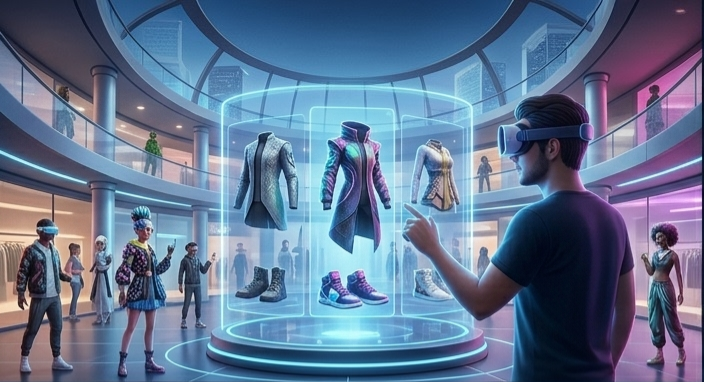 How to Buy Metaverse NFT? | Arthyna