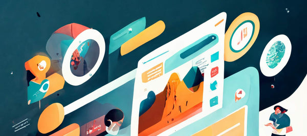 building an online presence for your company