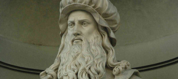 Leonardo Da Vinci