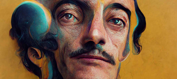 Salvador Dali