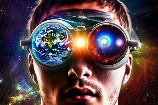 new metaverse headset
