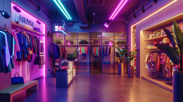 What is Phygital in Retail?