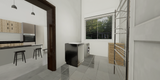 virtual reality apartment