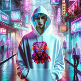 AI model of Scorpio Pullover