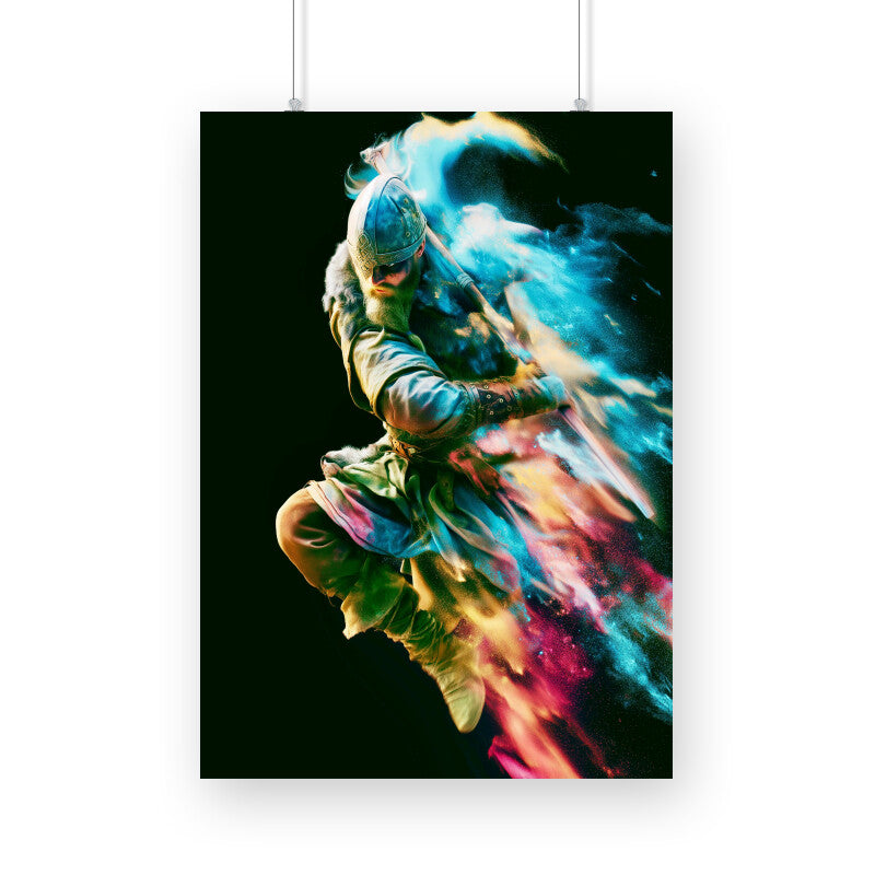 buy Viking Art Prints online