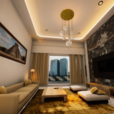 virtual reality apartment