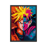 anime posters for room for sale