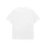 Back View - shiv printed t shirt