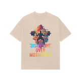 beige best oversized t shirts gym 