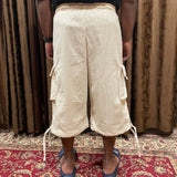 buy corduroy 3 4 pants