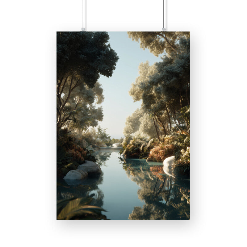 best framed prints in a3 and a4