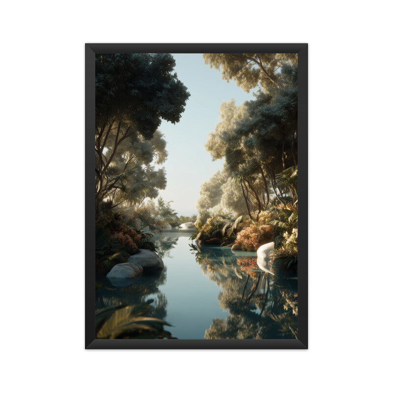 best framed prints