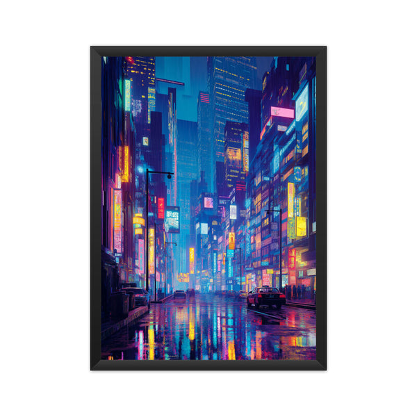 buy wall decor posters