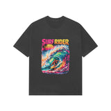graphic tees oversized vintage
