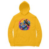 krishna hoodie