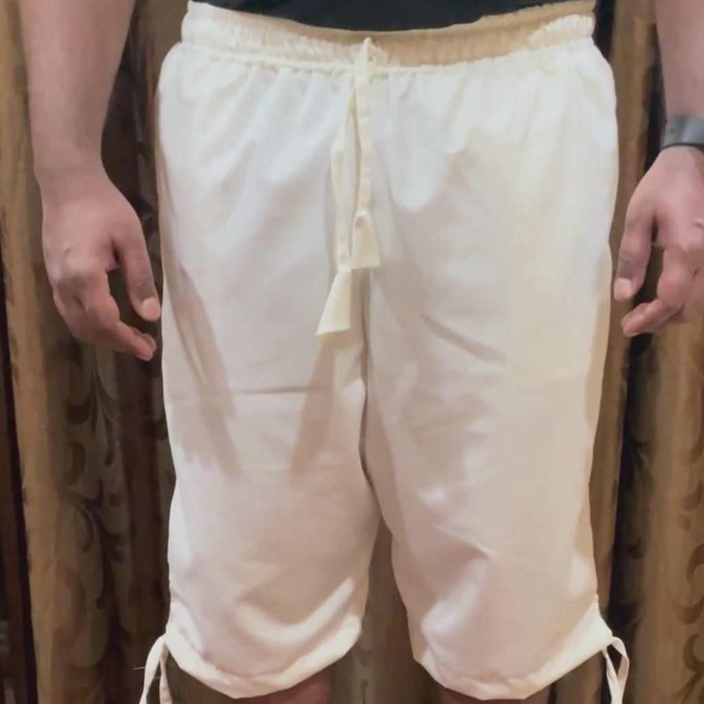 shorts with pockets on the side video