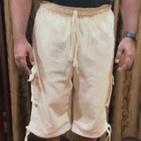 corduroy 3 4 pants video