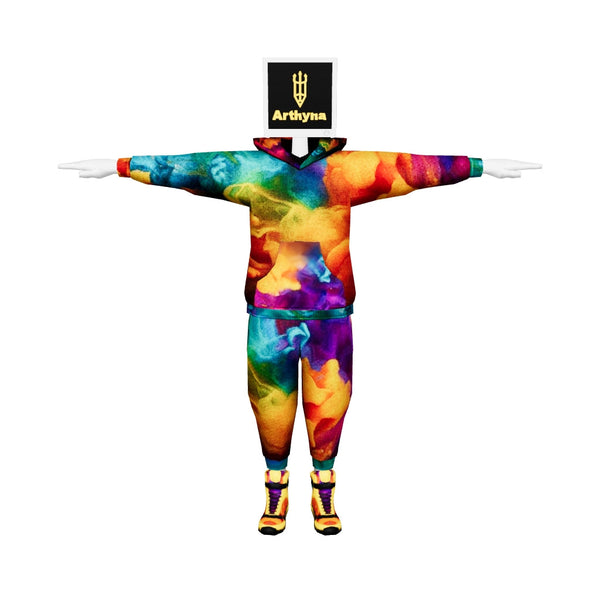wearable art