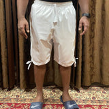 shorts with pockets on the side