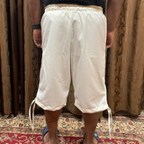 purchase shorts with pockets on the side