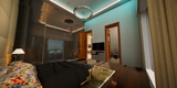 virtual reality apartment - 15