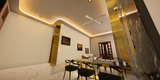 virtual reality apartment - 16