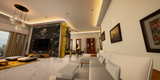 virtual reality apartment - 1