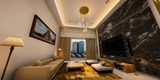 virtual reality apartment - 3