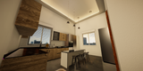 virtual reality apartment - 6
