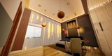 virtual reality apartment - 7