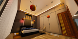virtual reality apartment - 8