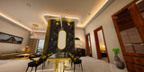virtual reality apartment - 9