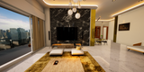 virtual reality apartment for sale