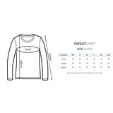 Personalised Printed Sweatshirts