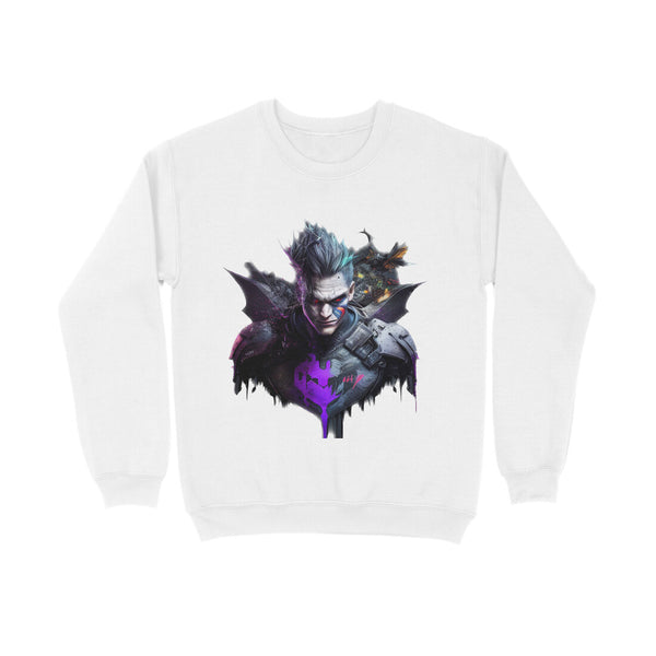 Personalised Printed Sweatshirts
